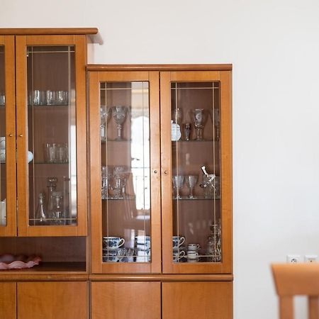 Σελιανίτικα, Διαμέρισμα Με Θέα -50Μ Από Τη Θάλασσα Exteriör bild