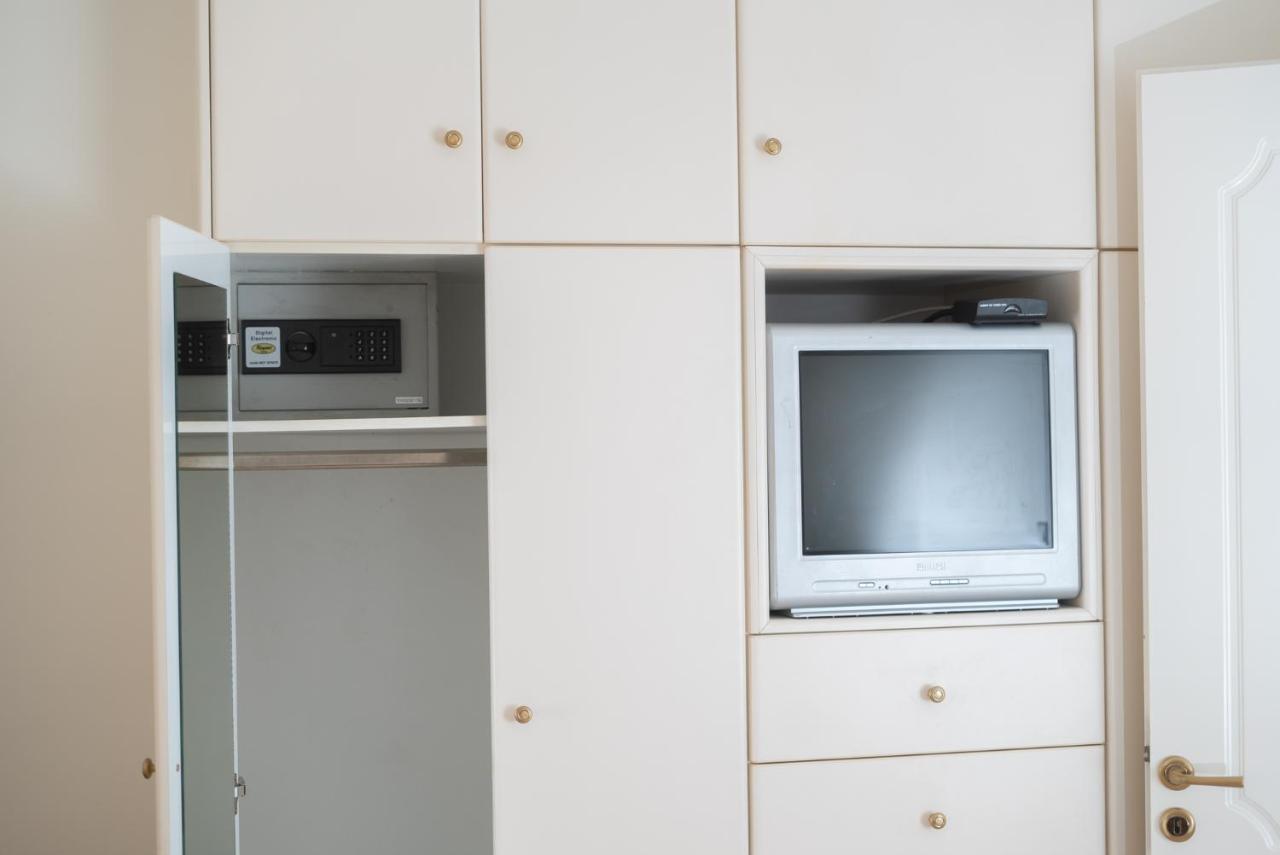 Σελιανίτικα, Διαμέρισμα Με Θέα -50Μ Από Τη Θάλασσα Exteriör bild